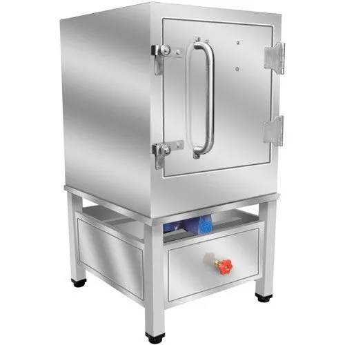 Idli And Dhokla Maker